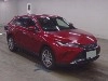TOYOTA HARRIER HYBRID