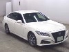 TOYOTA CROWN HYBRID