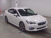 SUBARU IMPREZA G4