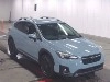 SUBARU IMPREZA XV