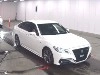 TOYOTA CROWN HYBRID