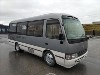 TOYOTA COASTER