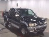 TOYOTA HILUX SPORTS PICK UP