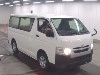TOYOTA REGIUS VAN