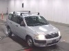 TOYOTA SUCCEED VAN
