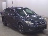 SUBARU IMPREZA XV
