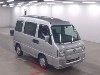 SUBARU SAMBAR VAN