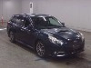 SUBARU LEGACY TOURING WAGON
