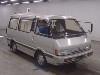 MAZDA BONGO WAGON