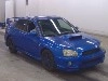 SUBARU IMPREZA WRX