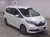 HONDA FREED HYBRID