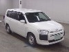 TOYOTA SUCCEED WAGON