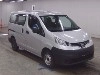 NISSAN NV200 VANETTE VAN