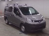 NISSAN NV200 VANETTE VAN