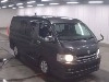 TOYOTA REGIUS VAN