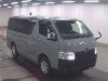 TOYOTA REGIUS VAN