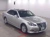 TOYOTA CROWN HYBRID