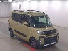 DAIHATSU TANTO FUN CROSS