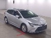 TOYOTA COROLLA WAGON