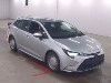 TOYOTA COROLLA WAGON