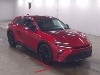 TOYOTA CROWN SPORT