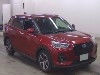 SUBARU REX
