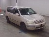 TOYOTA SUCCEED WAGON
