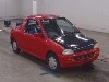 SUBARU VIVIO