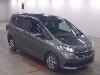 HONDA FREED HYBRID