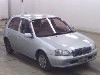 TOYOTA STARLET