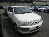 TOYOTA SUCCEED WAGON