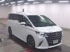 TOYOTA ALPHARD HYBRID