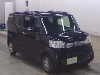 HONDA N-BOX SLASH