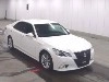 TOYOTA CROWN HYBRID