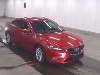 MAZDA ATENZA SEDAN
