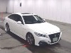 TOYOTA CROWN HYBRID