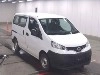 NISSAN NV200 VANETTE VAN
