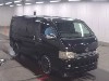 TOYOTA REGIUS VAN