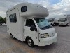 MAZDA BONGO TRUCK