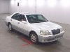 TOYOTA CROWN MAJESTA