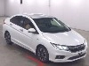 HONDA GRACE