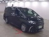 TOYOTA ALPHARD HYBRID