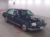 TOYOTA CENTURY