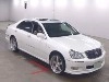 TOYOTA CROWN MAJESTA