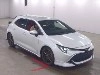 TOYOTA COROLLA SPORT