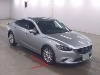 MAZDA ATENZA SEDAN