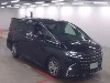TOYOTA ALPHARD HYBRID