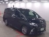 TOYOTA ALPHARD HYBRID
