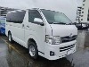 TOYOTA REGIUS VAN