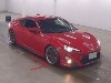 TOYOTA 86